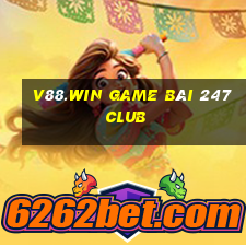 V88.Win Game Bài 247 Club