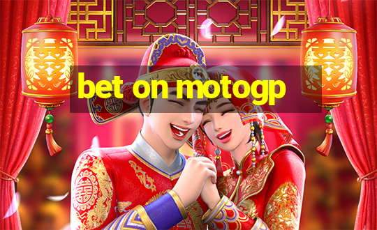 bet on motogp