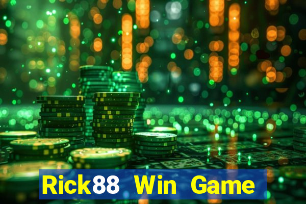 Rick88 Win Game Bài Kubet