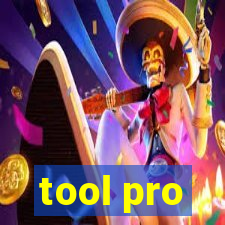 tool pro