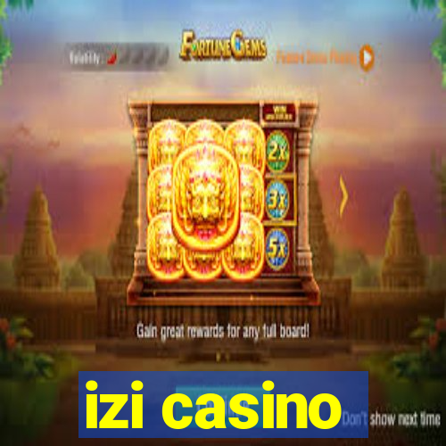 izi casino