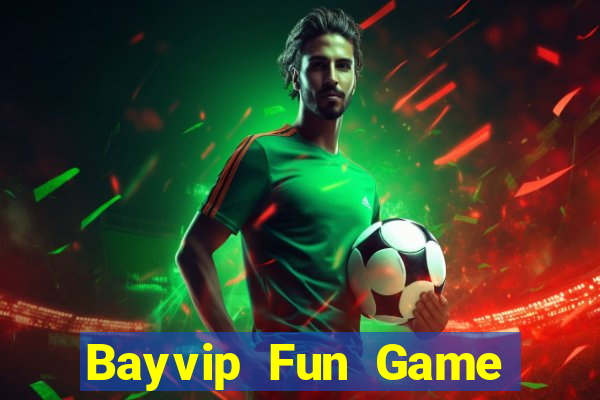 Bayvip Fun Game Bài Gunny