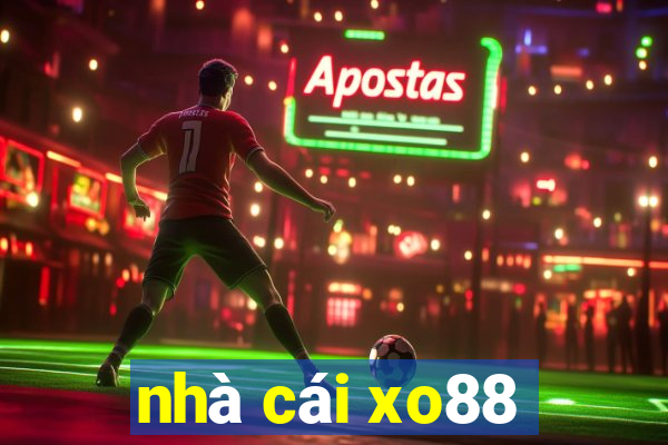 nhà cái xo88