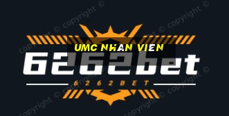 umc nhân viên