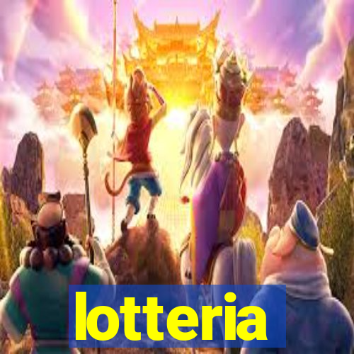 lotteria