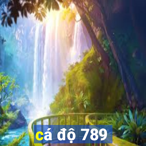 cá độ 789