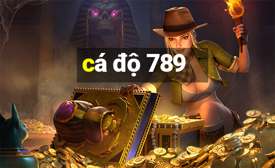 cá độ 789