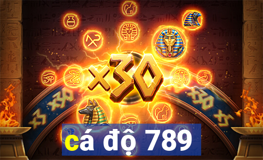 cá độ 789