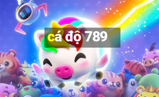 cá độ 789