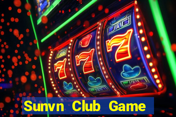 Sunvn Club Game Bài Ma Cao