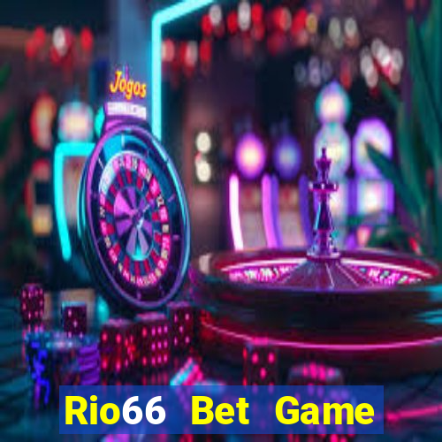 Rio66 Bet Game Bài 6 Lá