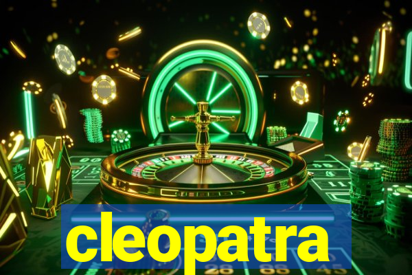 cleopatra