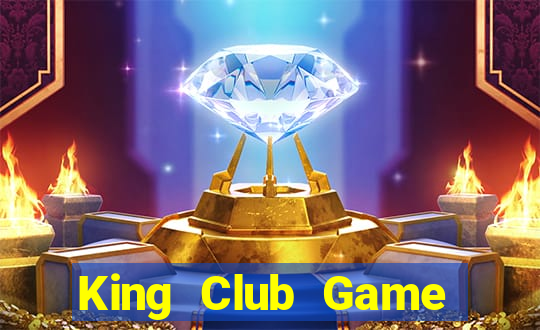 King Club Game Bài Mèo Nổ