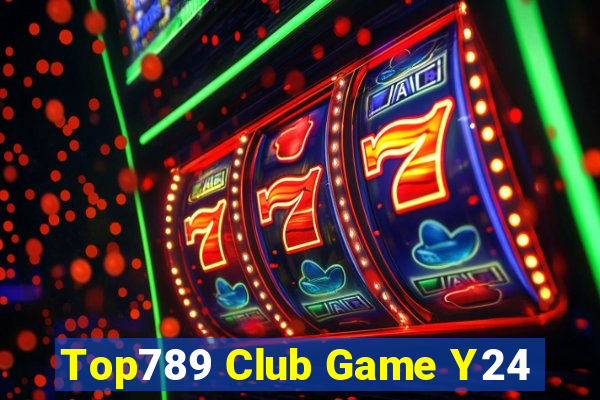 Top789 Club Game Y24