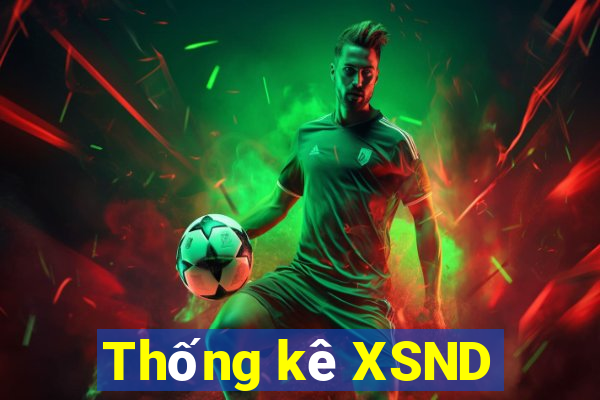 Thống kê XSND