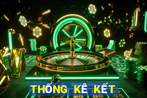 THỐNG KÊ KẾT QUẢ XSDTMB Chủ Nhật