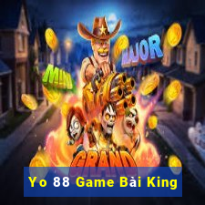 Yo 88 Game Bài King