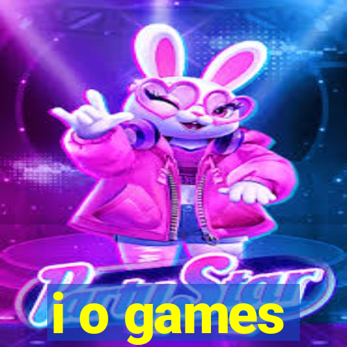 i o games