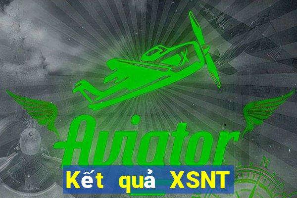 Kết quả XSNT Thứ 4