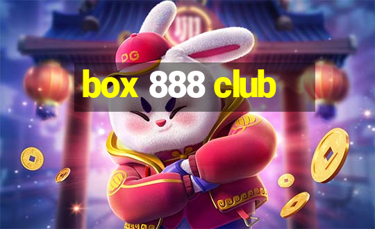 box 888 club