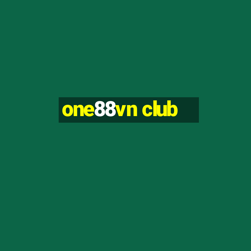 one88vn club