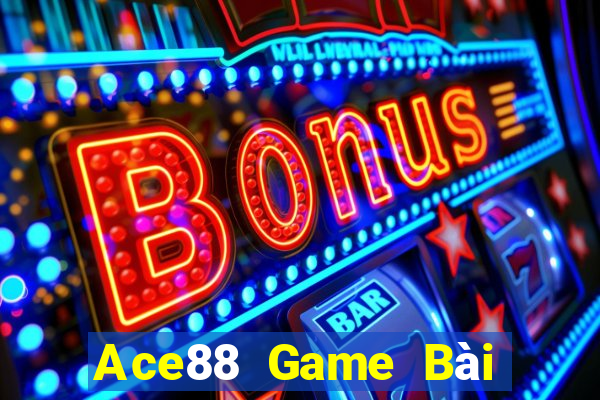 Ace88 Game Bài Poker Online