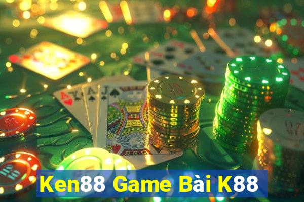 Ken88 Game Bài K88