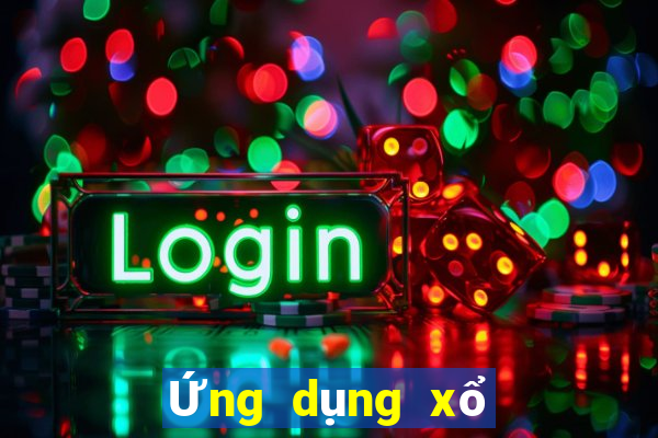 Ứng dụng xổ số 66pc