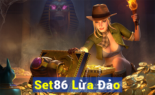 Set86 Lừa Đảo