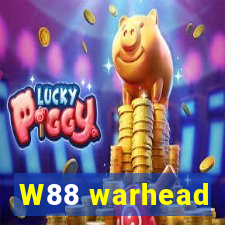 W88 warhead