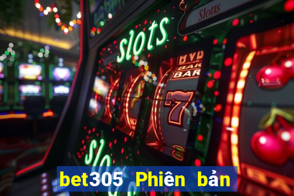 bet305 Phiên bản châu Á