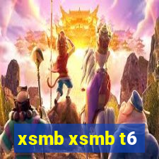 xsmb xsmb t6