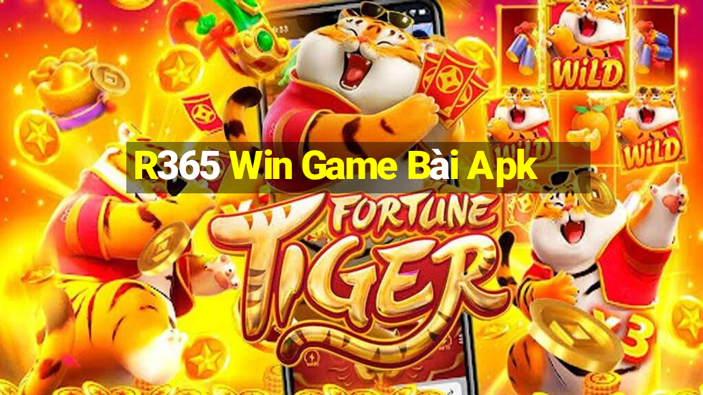 R365 Win Game Bài Apk