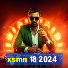 xsmn 18 2024