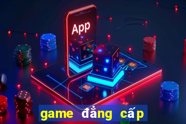 game đẳng cấp thú cưng