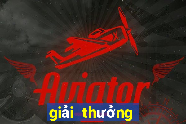 giải thưởng bao 7 vietlott 6 45