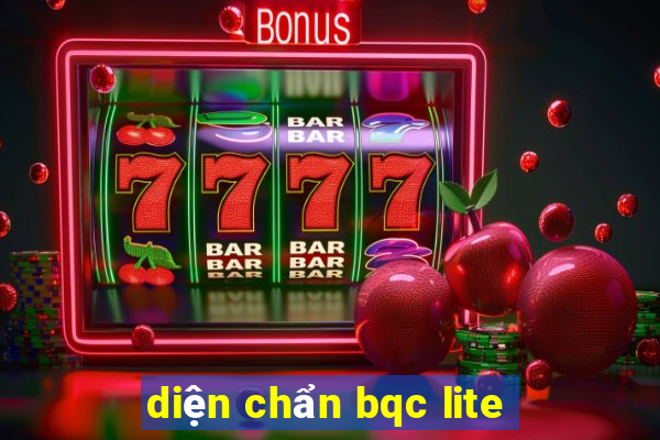 diện chẩn bqc lite