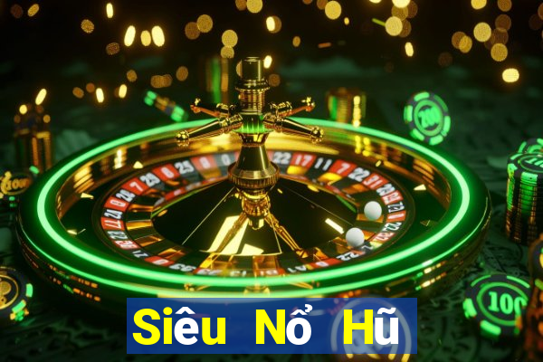 Siêu Nổ Hũ Game Bài Qq