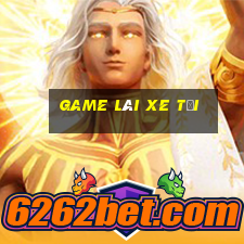 game lái xe tải