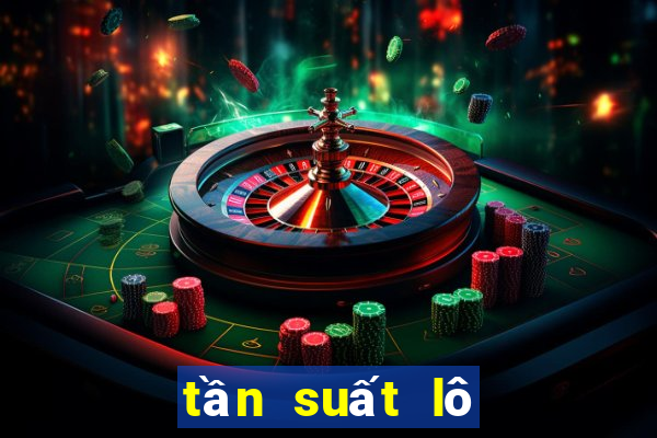 tần suất lô tô từ 00 đến 99