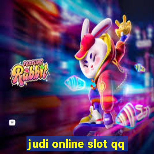 judi online slot qq