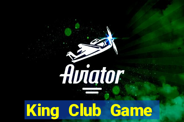 King Club Game Bài Uống Rượu