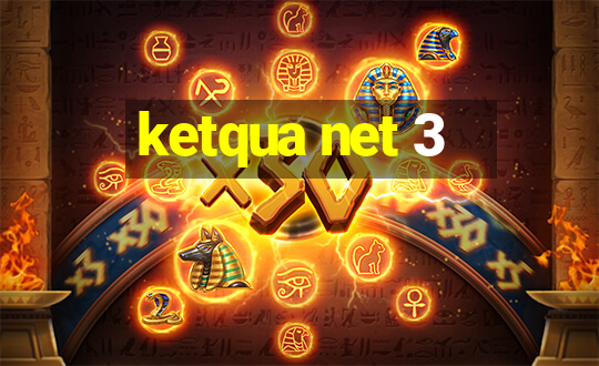 ketqua net 3