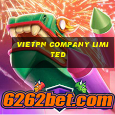 vietpn company limited