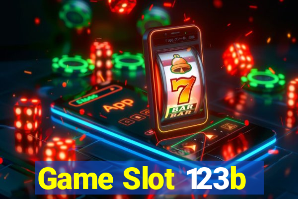 Game Slot 123b