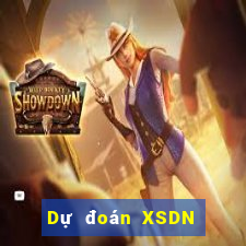 Dự đoán XSDN ngày 12