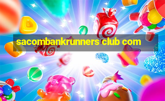 sacombankrunners club com