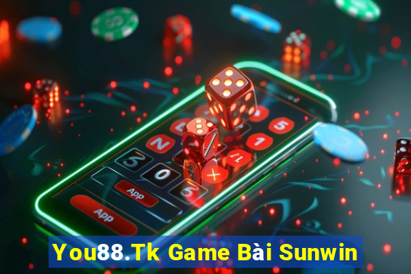 You88.Tk Game Bài Sunwin