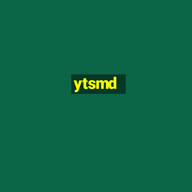 ytsmd