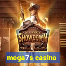 mega7s casino